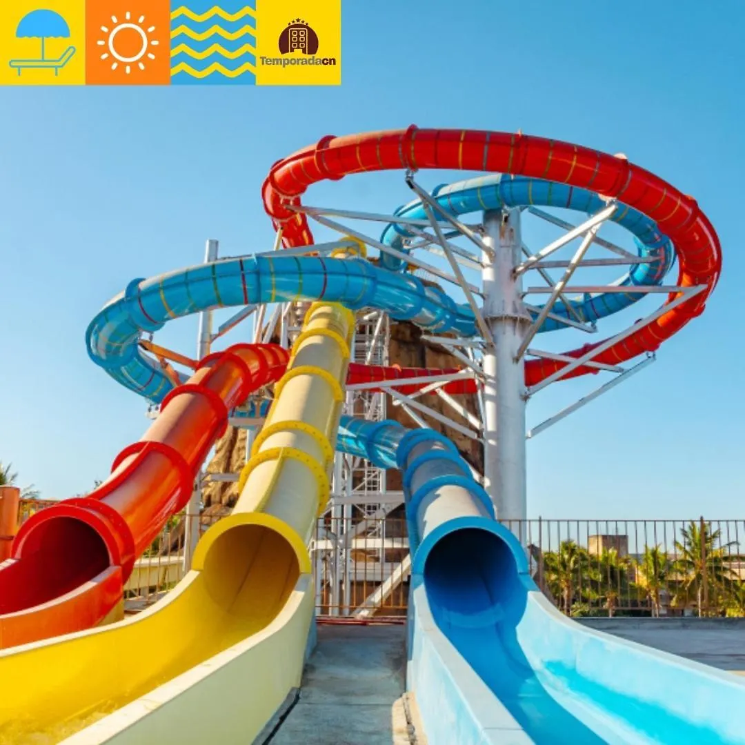 Piazza Com Acesso Ao Acqua Park - Gustavo3 location